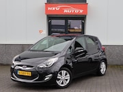 Hyundai ix20 - 1.4i i-Magine navi LM cruise *130.000km org NL