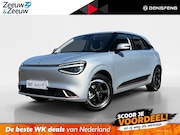 Dongfeng Box - Premium Edition 42 kWh |Full Option|Rijklaarprijs|Nieuw|310