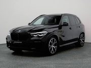 BMW X5 - xDrive45e High Executive M-Sport | PANO | 360° | HUD | MEMOR