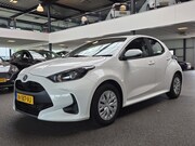 Toyota Yaris - 1.5 Hybrid Active / Carplay / Camera