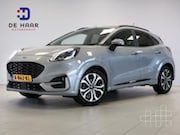 Ford Puma - 1.0 ST-Line - Automaat - Winterpakket - CarPlay - Adaptieve