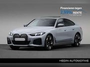 BMW i4 - eDrive40 84 kWh | Ambiance verlichting | Comfort A