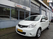 Nissan Note - 1.4 Acenta