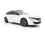 Peugeot 508 - SW 1.6 HYbrid GT-Line Pack Business (Plug-in) {SoH-100%} (IN