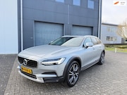 Volvo V90 Cross Country - 2.0 D4 Pro Stuurverwarming Pilot assist