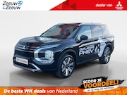 Mitsubishi Outlander - 2.4 PHEV Instyle | €5000, - VOORRAADKORTING ! | Beperkt aanb