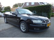Saab 9-3 - Cabrio 1.8t Linear