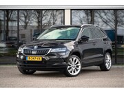 Skoda Karoq - 1.5 TSI ACT Style | Trekhaak | ACC | Navi | Camera | Stoelve