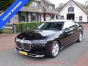 BMW i7 - eDrive 106 kWh !! EX BTW 56.100 !! SOH 94% / HEAD-UP / SOFT-