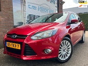 Ford Focus - Wagon 1.6 TI-VCT First Edition|Trekhaak|Clima|Keyless|Cruise