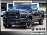 Dodge Ram - 6.7 Cummins HO Rebel 1.475 Nm C1 Geen bijtelling