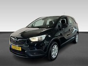Opel Crossland - 1.2 Turbo 110pk Start/Stop Edition