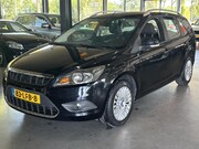 Ford Focus - Wagon 1.8 Limited Flexi Fuel