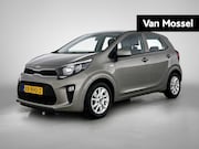 Kia Picanto - 1.0 CVVT EconomyPlusLine | Airco | Bluetooth | lichtmetalen 