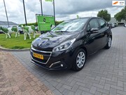 Peugeot 208 - 1.2 PureTech Blue Lion / Keurige auto