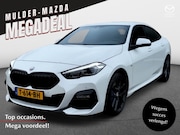 BMW 2-serie Gran Coupé - 218i M-Sport Aut. | CarPlay | Privacy glass | 18 inch M-spor