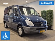 Mercedes-Benz Sprinter - L1H1 Rolstoelbus Automaat (airco)