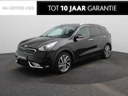 Kia Niro - 1.6 GDi Edition