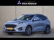 Ford Kuga - 2.5 PHEV ST-Line X | Head-Up | B&O Audio | Winterpakket | AC
