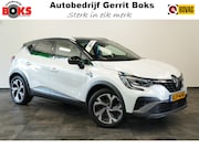Renault Captur - 1.6 E-Tech Plug-in Hybrid 160 R.S. Line Cruise/Climate 24 Ma