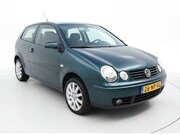 Volkswagen Polo - 1.4-16V Highline Airco-Elektrische ramen