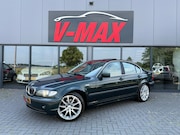 BMW 3-serie - 325i Executive AUT. Dak Xenon Leder Stoelvw Clima Cruise