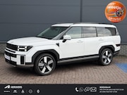 Hyundai Santa Fe - 1.6 T-GDI HEV Premium 7p / €12350, - Voordeel / Nieuw op Voo