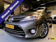 Toyota Verso - 1.8 VVT-i Dynamic 147pk, Navi, Camera, Trekhaak