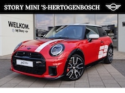 MINI Cooper - Hatchback JCW / Panoramadak / JCW Sport stoel / Comfort Acce
