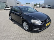 Volkswagen Golf - 1.2 TSI CUP Edition 85 dkm Navi
