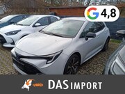 Toyota Corolla - 1, 8 Hybrid Teamplayer *Technik Paket