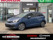 Honda Jazz - 1.5 e:HEV 122pk Hybrid Automaat Advance LET OP NETTO DEAL