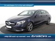Mercedes-Benz CLA-Klasse - Shooting Brake AMG *Leer*Navigatie