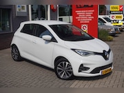 Renault Zoe - R135 Intens 52 kWh / SOH 91, 6% / Camera / Stoelverwarming /