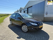 Seat Ibiza - 1.2 TDI Style Ecomotive