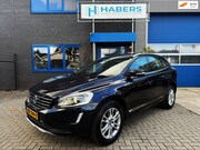 Volvo XC60 - 2.0 D4 FWD Ocean Race 190PK|Face Lift|Navi|Xenon/Led|AUT|PAN