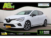 Renault Clio - 1.0 TCe 90 Evolution 6-bak 16 inch LMV Carplay Android Navig
