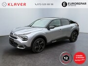 Citroën C4 - 130PK Shine Aut | Stoel+Stuur verw | Navi | Camera