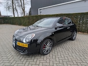Alfa Romeo MiTo - 0.9 TwinAir Exclusive Leder bekleding, allseason banden