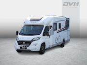 LMC T 732 - Cruiser Comfort AIRCO | HEFBED | 1e EIG