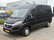 Fiat Ducato - 33 2.3 MultiJet 130PK Euro6 Automaat L2H2 Luxury ✓ 3-zits ✓ 