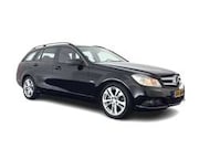 Mercedes-Benz C-klasse - Estate CDI Business Class 125! Aut. *NAVI-FULLMAP