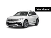 Volkswagen Tiguan - 1.4 TSI eHybrid R-Line Business+ 245 PK| Dealeronderhouden |