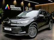 Volkswagen Tiguan - 1.5 eTsi GOAL DSG-aut. / Trekhaak / IQ Light / 360 Camera / 
