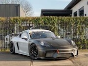 Porsche 718 - GT4 Clubsport 4.0 | Manthey Racing | Excl. BTW