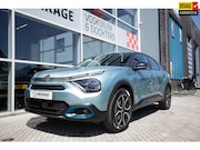 Citroën e-C4 - Feel 50 kWh Camera | Sensoren