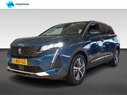 Peugeot 5008 - 1.2 TURBO 130PK EAT8 ALLURE 7 ZITS NAVI PDC ECC LED