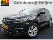 Opel Grandland - X 1.2 TURBO 130PK EDITION CAMERA/PDC/NAVIGATIE