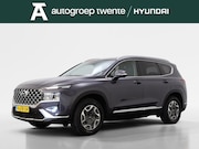 Hyundai Santa Fe - 1.6 T-GDI HEV C Smart| 7 pers.| Afneembare Trekhaak 13-polig