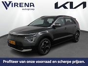 Kia Niro EV - Edition Advanced 64.8 kWh - Stoel-/Stuurverwarming - Apple C